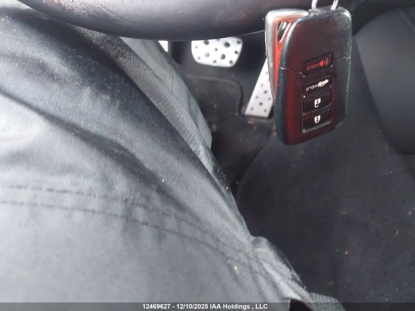 2015 Lexus Gs 350 350 VIN: JTHCE1BL6FA002929 Lot: 12469627