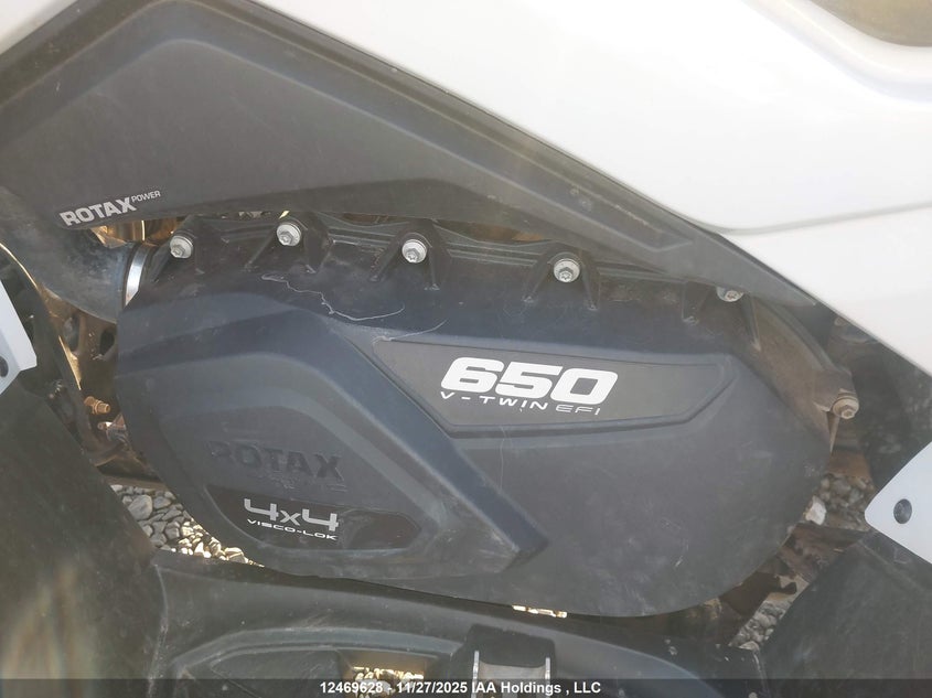 3JBMGAJ47RJ000161 2024 CAN-AM/ BRP RENEGADE photo no. 10