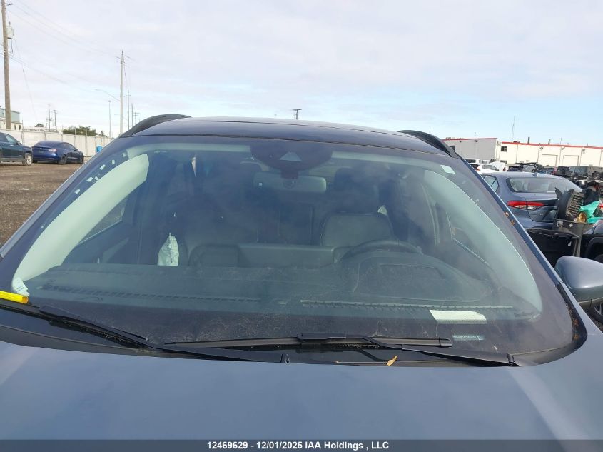 2023 Ford Escape VIN: 1FMCU0E12PUA62064 Lot: 12469629