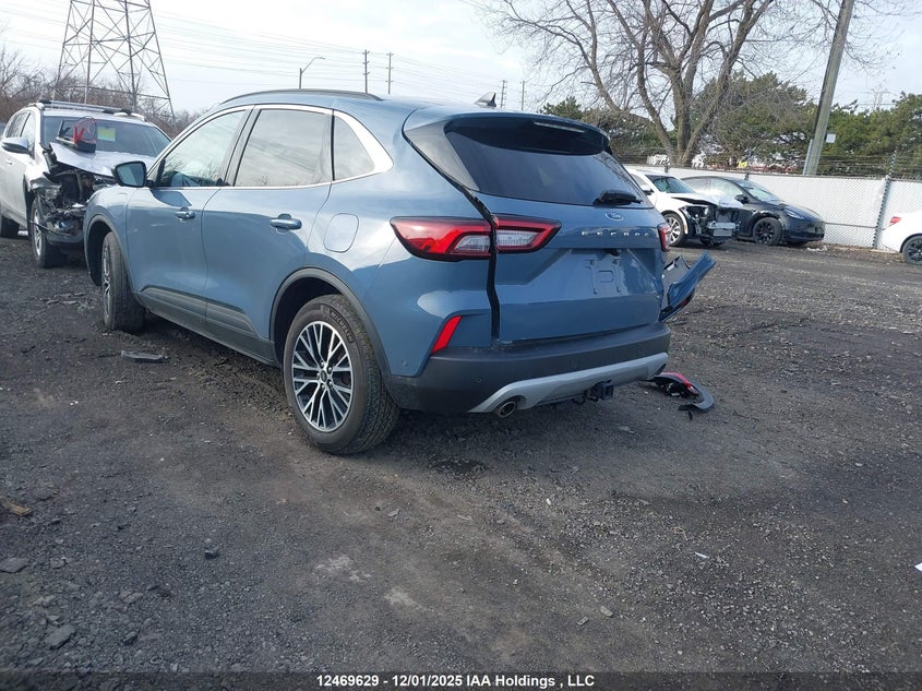 1FMCU0E12PUA62064 2023 FORD ESCAPE photo no. 3