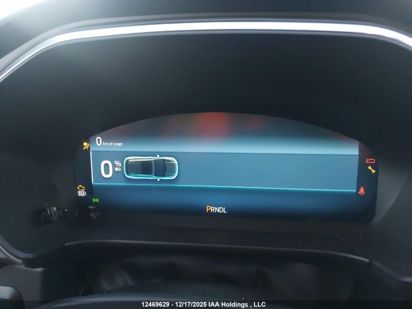 2023 Ford Escape VIN: 1FMCU0E12PUA62064 Lot: 12469629