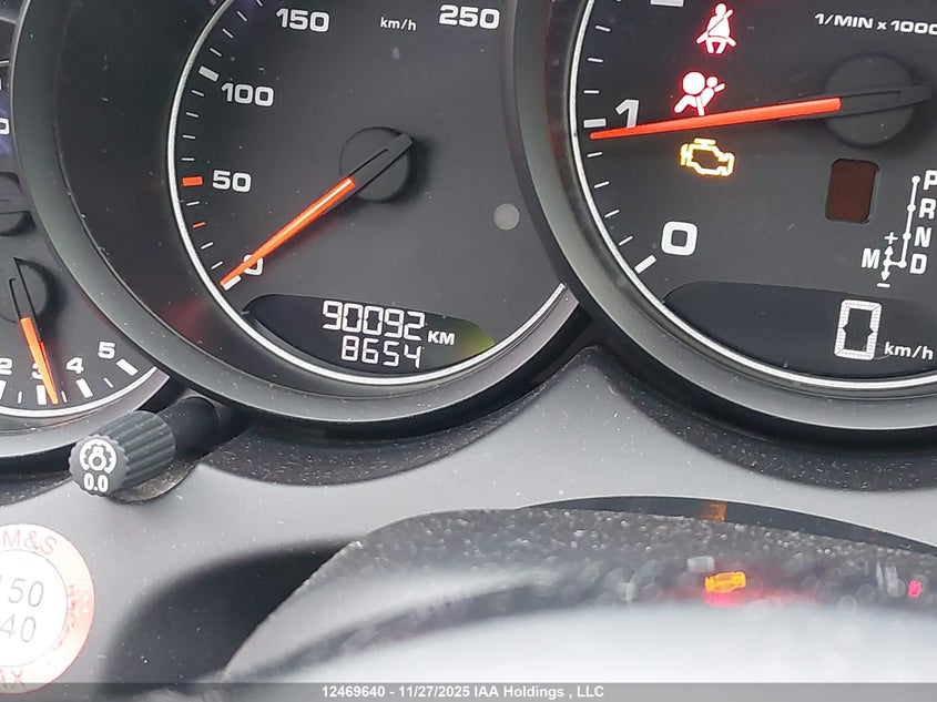 WP1AA2A2XGLA05680 2016 PORSCHE CAYENNE photo no. 15
