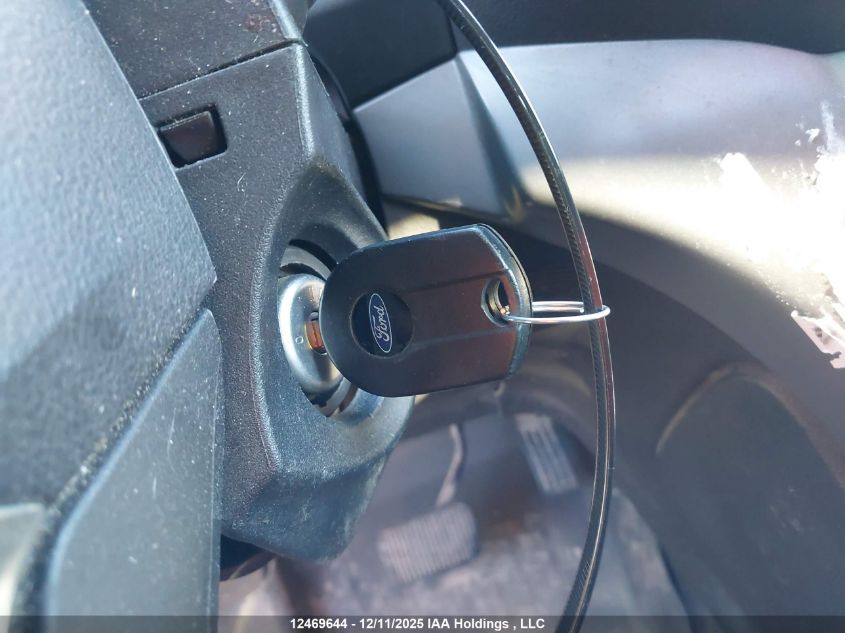 2013 Ford Escape Se VIN: 1FMCU9GX2DUD27163 Lot: 12469644