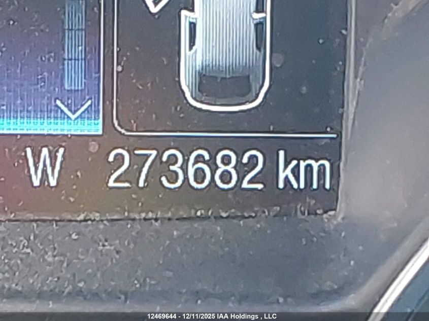 2013 Ford Escape Se VIN: 1FMCU9GX2DUD27163 Lot: 12469644