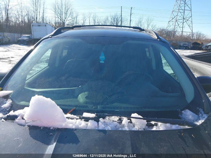 2013 Ford Escape Se VIN: 1FMCU9GX2DUD27163 Lot: 12469644