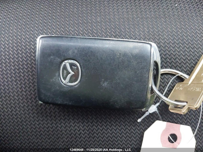 2019 Mazda Mazda3 Gs VIN: JM1BPALM5K1142463 Lot: 12469648