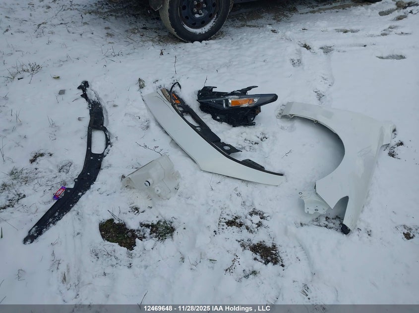 2019 Mazda Mazda3 Gs VIN: JM1BPALM5K1142463 Lot: 12469648