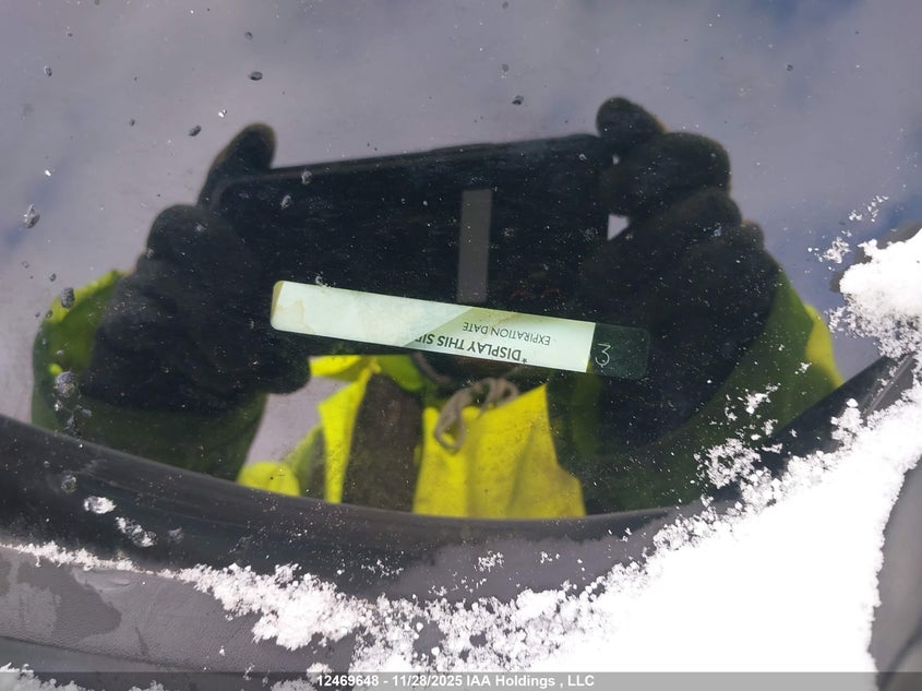 2019 Mazda Mazda3 Gs VIN: JM1BPALM5K1142463 Lot: 12469648