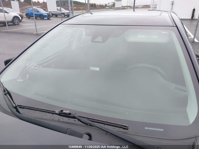 2018 Toyota Corolla Le VIN: 2T1BURHE6JC098637 Lot: 12469649