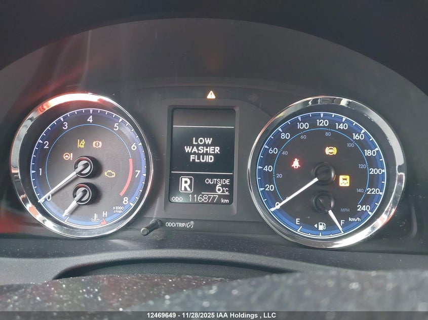 2018 Toyota Corolla Le VIN: 2T1BURHE6JC098637 Lot: 12469649