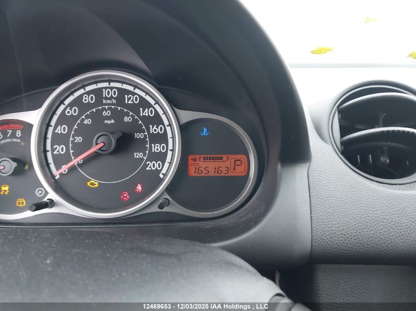 2012 Mazda Mazda2 VIN: JM1DE1KY0C0146088 Lot: 12469653