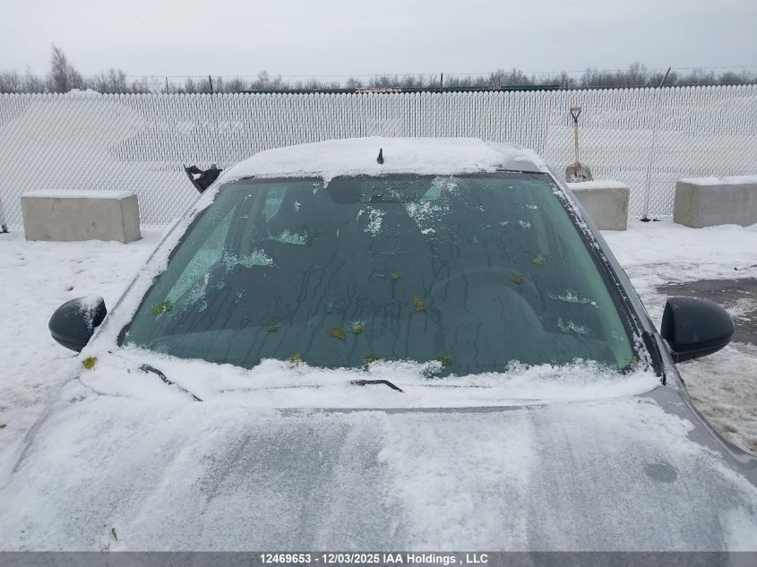 2012 Mazda Mazda2 VIN: JM1DE1KY0C0146088 Lot: 12469653