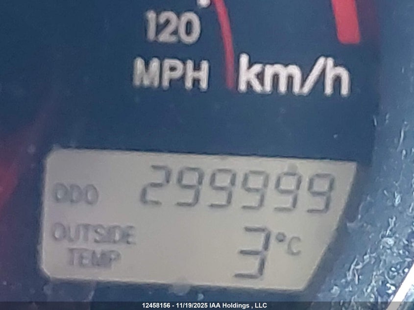 2007 Toyota Matrix Xr VIN: 2T1KR32EX7C675198 Lot: 12458156X