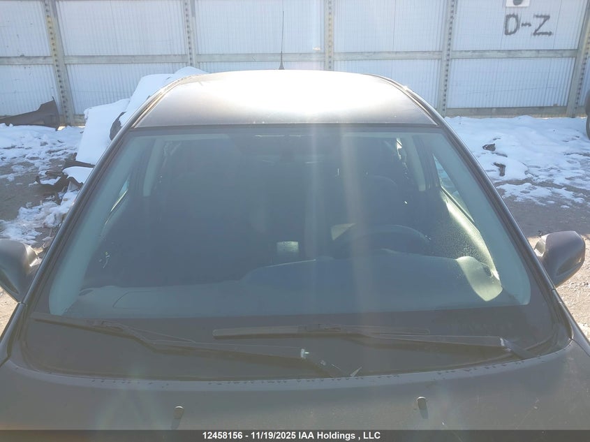 2007 Toyota Matrix Xr VIN: 2T1KR32EX7C675198 Lot: 12458156X