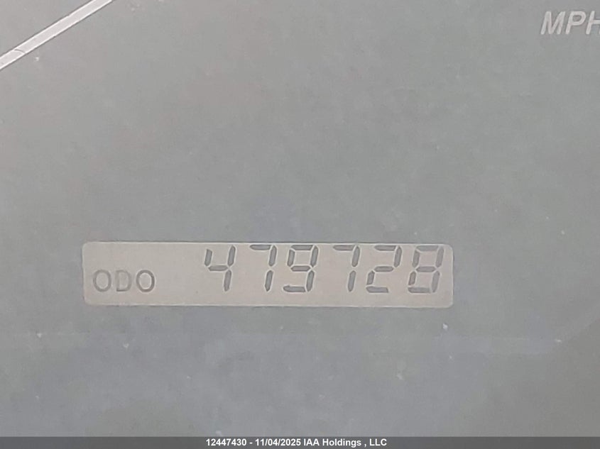 2004 Lexus Rx 330 VIN: 2T2HA31U14C027153 Lot: 12447430X