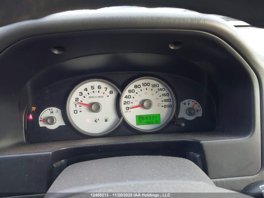 2006 Ford Escape Xlt VIN: 1FMYU03146KA10163 Lot: 12458213X