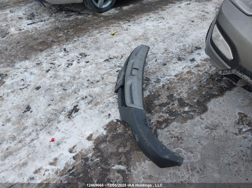 2016 Hyundai Santa Fe VIN: 5XYZT3LB7GG321177 Lot: 12469665