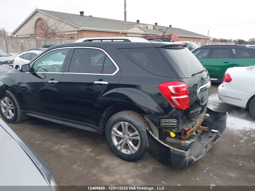 2GNFLGE32H6211157 2017 CHEVROLET EQUINOX photo no. 14