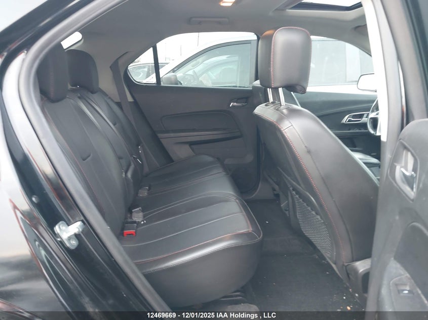 2GNFLGE32H6211157 2017 CHEVROLET EQUINOX photo no. 8