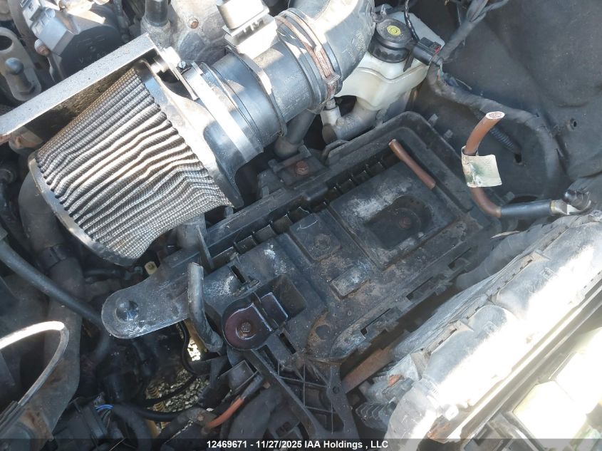 2012 Volkswagen Jetta Tdi VIN: 3VW3L7AJXCM367281 Lot: 12469671