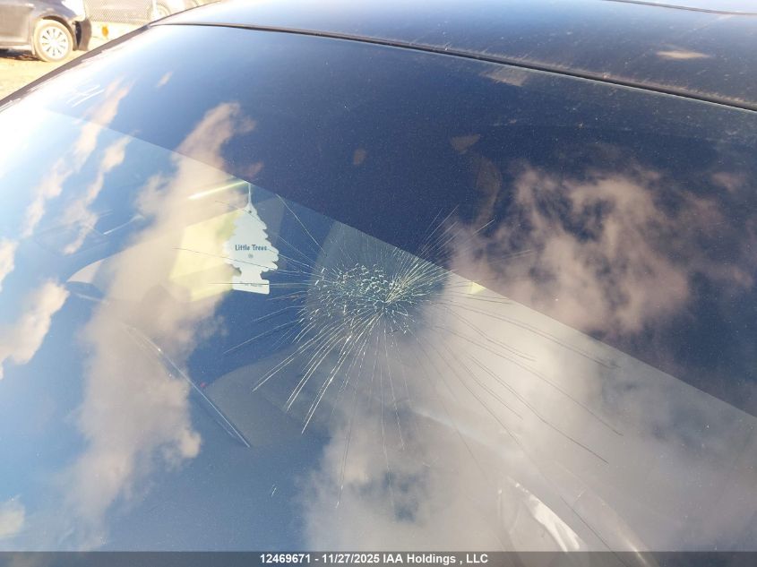 2012 Volkswagen Jetta Tdi VIN: 3VW3L7AJXCM367281 Lot: 12469671