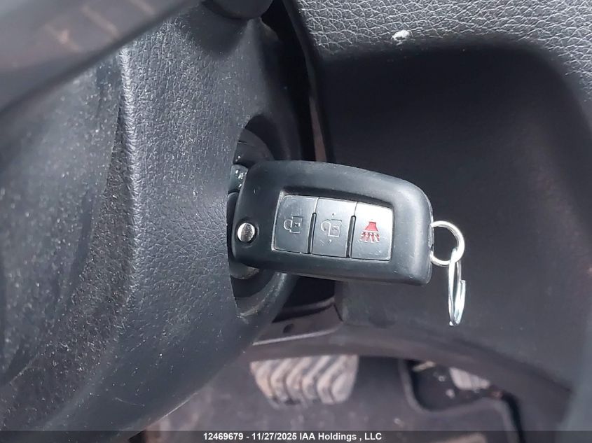 2018 Nissan Qashqai S/Sl/Sv VIN: JN1BJ1CRXJW209298 Lot: 12469679