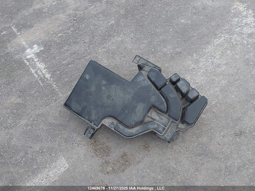 2018 Nissan Qashqai S/Sl/Sv VIN: JN1BJ1CRXJW209298 Lot: 12469679