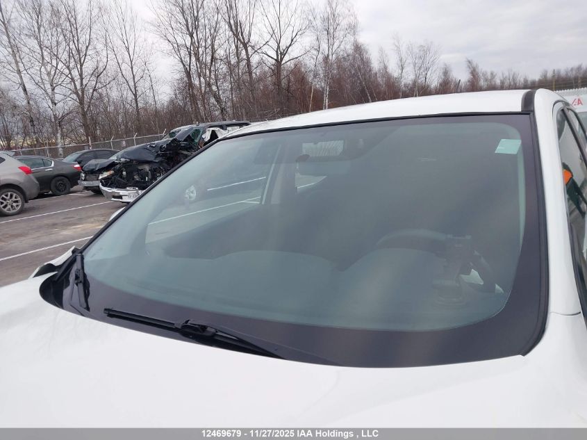 2018 Nissan Qashqai S/Sl/Sv VIN: JN1BJ1CRXJW209298 Lot: 12469679