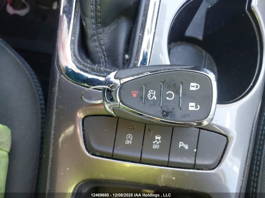 2019 Chevrolet Cruze VIN: 1G1BE5SM4K7105683 Lot: 12469680