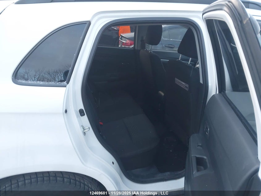 JA4AJ4AU1CZ604273 2012 MITSUBISHI RVR photo no. 8