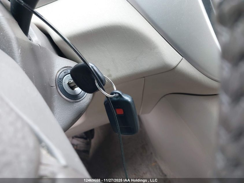 2006 Toyota Highlander Limited VIN: JTEEP21A960157468 Lot: 12469688