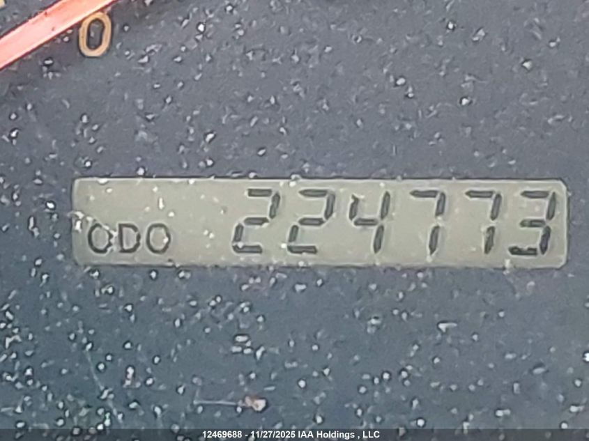 2006 Toyota Highlander Limited VIN: JTEEP21A960157468 Lot: 12469688