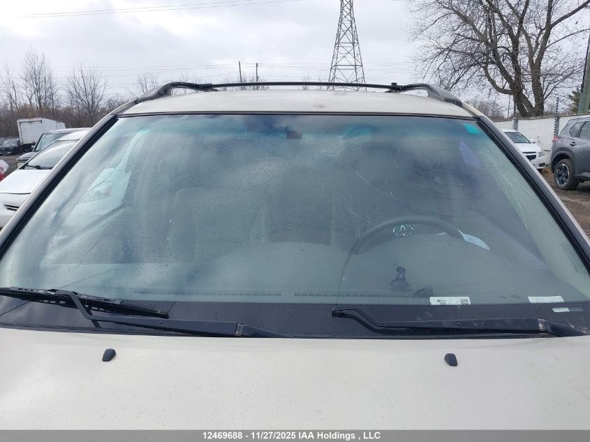 2006 Toyota Highlander Limited VIN: JTEEP21A960157468 Lot: 12469688