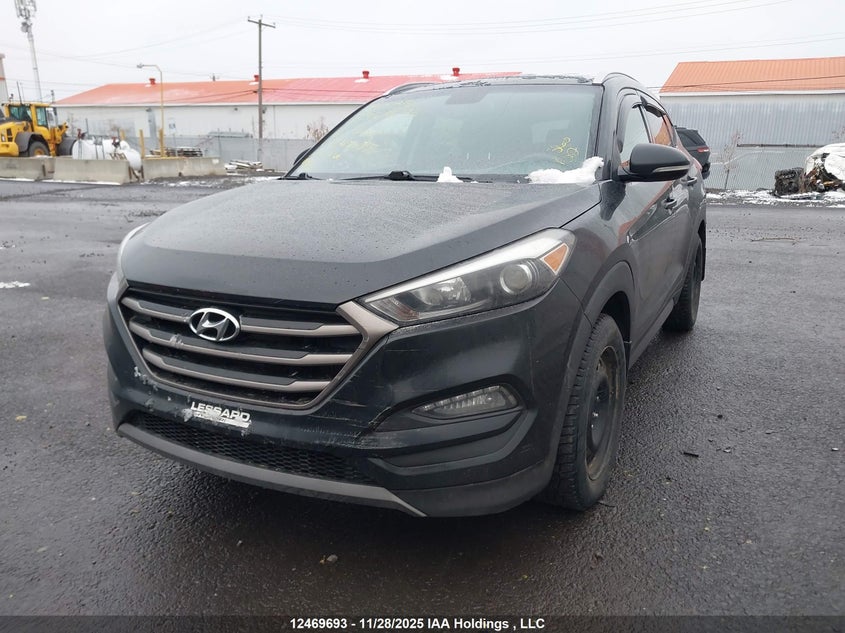 KM8J3CA27GU247477 2016 HYUNDAI TUCSON photo no. 12