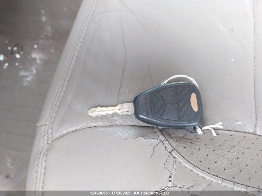 2008 Dodge Ram 3500 Laramie VIN: 3D7MX38A68G236466 Lot: 12469699