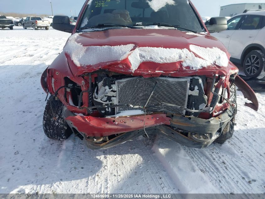 2008 Dodge Ram 3500 Laramie VIN: 3D7MX38A68G236466 Lot: 12469699