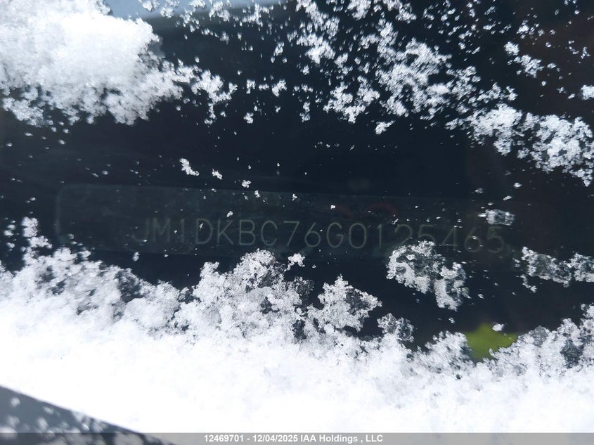 JM1DKBC76G0125465 2016 MAZDA CX-3 photo no. 20
