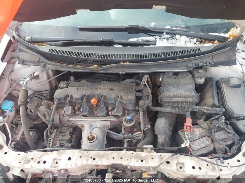 2HGFB2F59FH013709 2015 HONDA CIVIC photo no. 10