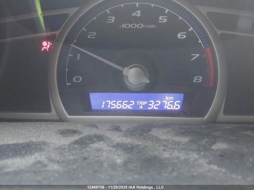 2HGFA1E23AH032740 2010 HONDA CIVIC photo no. 16