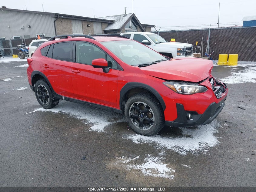 JF2GTAPC6MH206346 2021 SUBARU XV photo no. 7