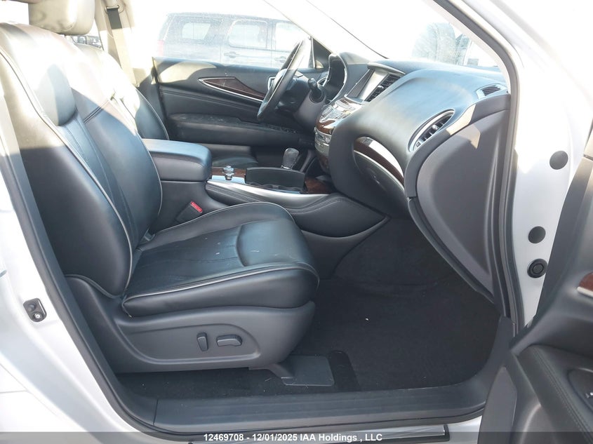 5N1AL0MM6FC513779 2015 INFINITI QX60 photo no. 5
