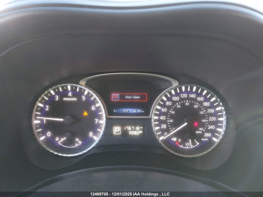 5N1AL0MM6FC513779 2015 INFINITI QX60 photo no. 7