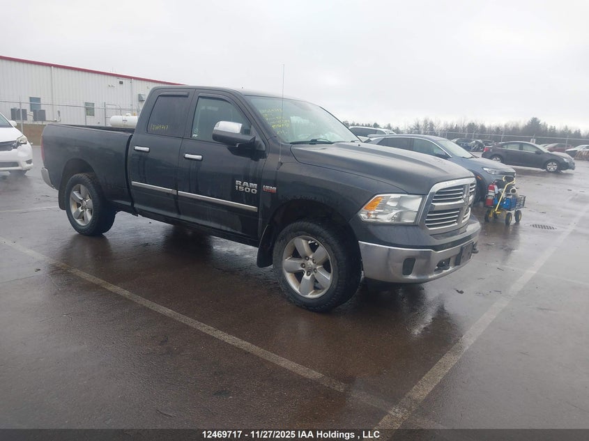 1C6RR7GT8FS783871 2015 Ram 1500 Slt auction photo 1