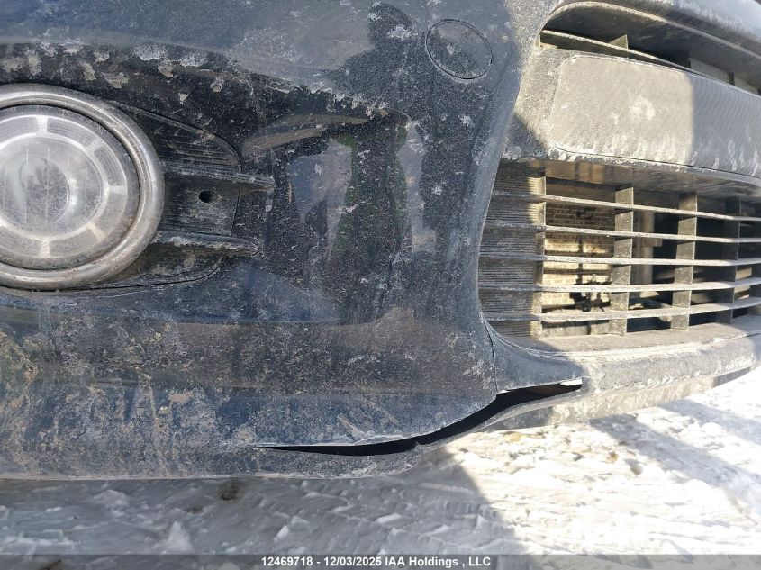 2015 Kia Forte Sx VIN: KNAFZ6A31F5410133 Lot: 12469718