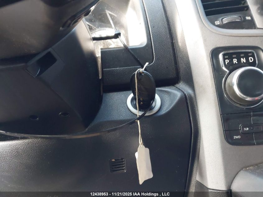 2021 Ram 1500 Classic Tradesman VIN: 1C6RR7FG0MS587294 Lot: 12438953X