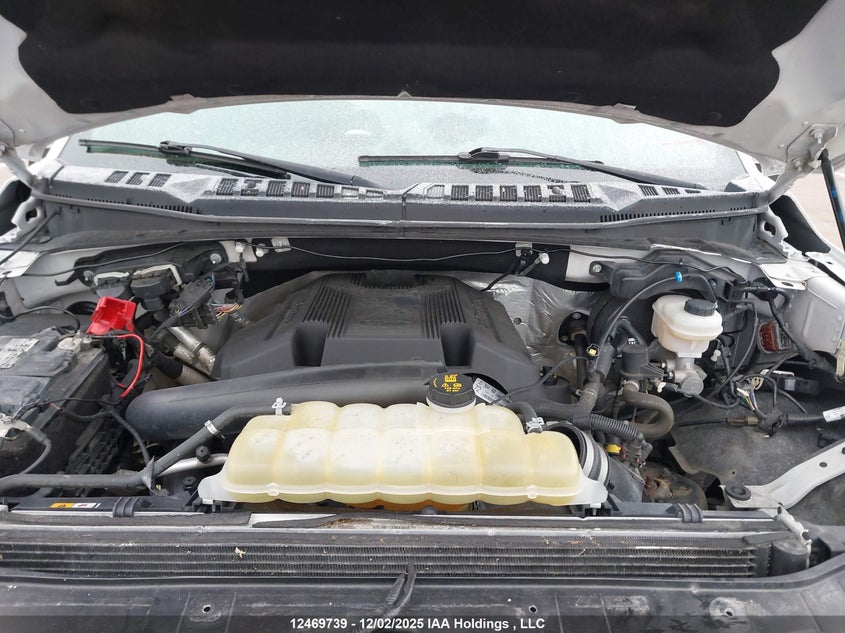 1FTEW1E45KFC67513 2019 FORD F-150 photo no. 10