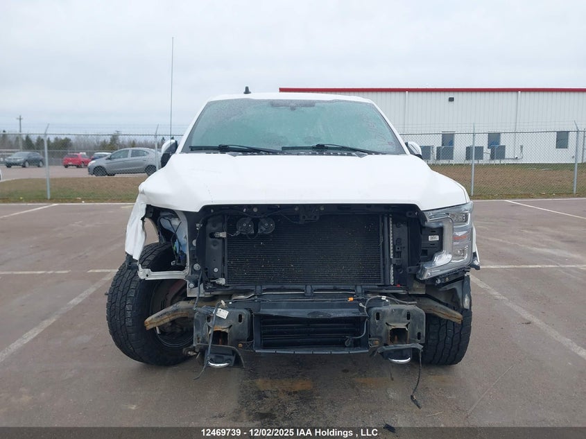 1FTEW1E45KFC67513 2019 FORD F-150 photo no. 13