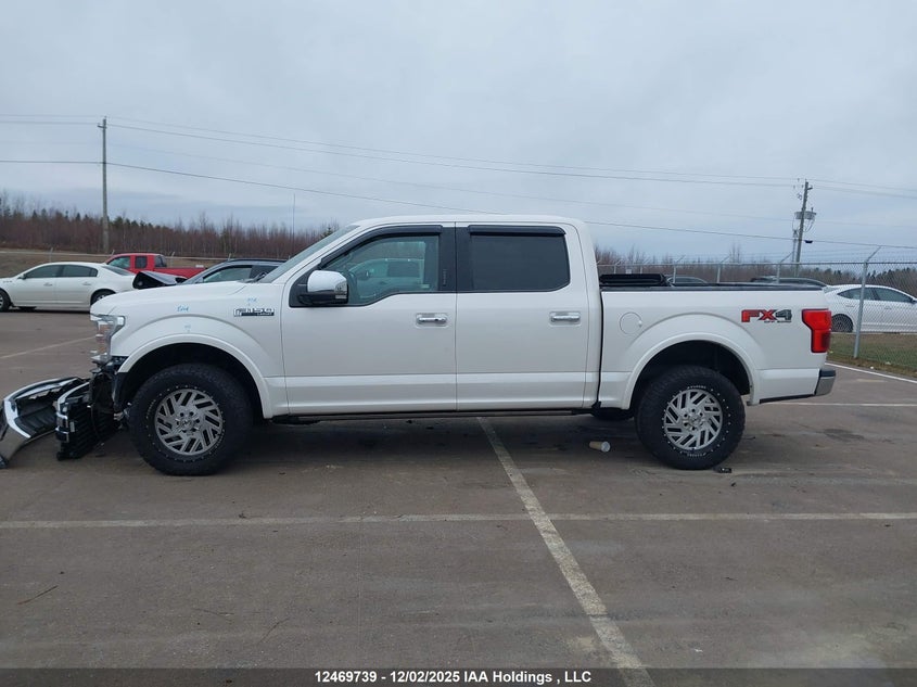 1FTEW1E45KFC67513 2019 FORD F-150 photo no. 15