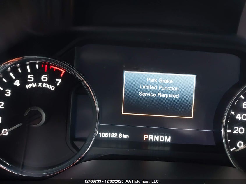 1FTEW1E45KFC67513 2019 FORD F-150 photo no. 16