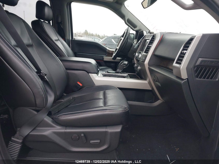 1FTEW1E45KFC67513 2019 FORD F-150 photo no. 5